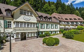 Waldhotel Bad Sulzburg